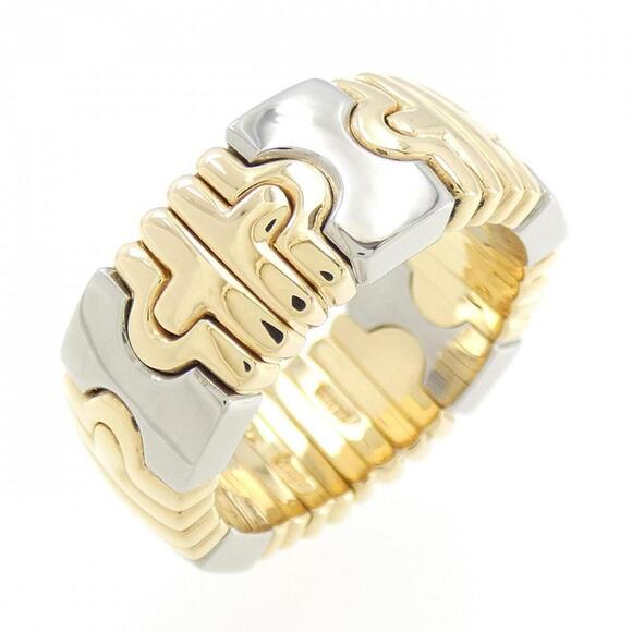 BVLGARI Yellow Ring - Picture 1 of 4